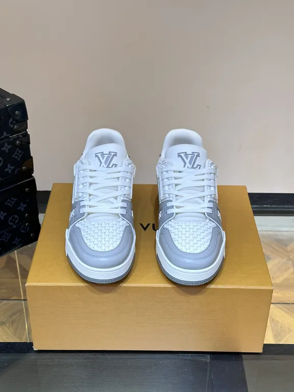 Louis Vuitton Shoe 